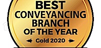 All Agents Award Conveyancing 2020